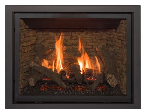Kozy Heat Springfield 36 Gas Fireplace Mazzeos Stoves And Fireplaces