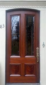 Photos of New Door Varnish
