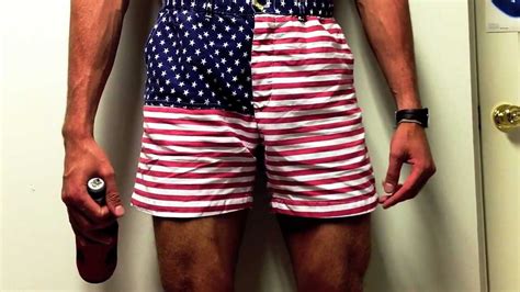 Chubbies Shorts The Mericas Commercial Youtube
