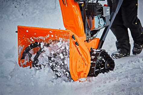 Reviews ⇛ Best Track Snow Blowers For Winter 202323