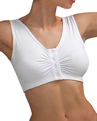 The Best Bras For Seniors Elderly To Wear Easily Bras For Older Women