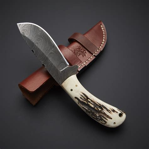 Skinning Knife Knives Ranch Touch Of Modern