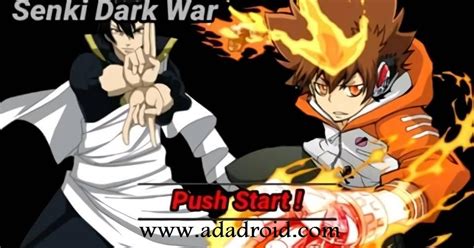 Yuk, langsung aja download di adadroid.com, dan segera instal. Naruto Senki Mod Dark War Apk by Aqshal | Anime Senki Mod