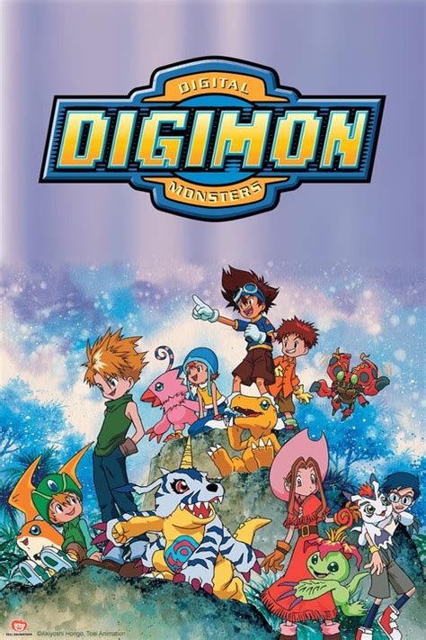 Digimon Adventure Dublapédia Fandom