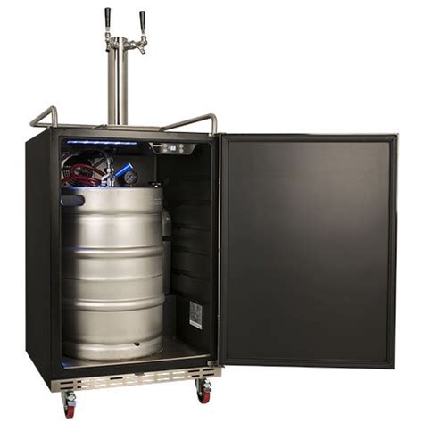 Undercounter Kegerator Best Beer Refrigerator