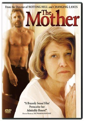 The Mother Dvd Cover