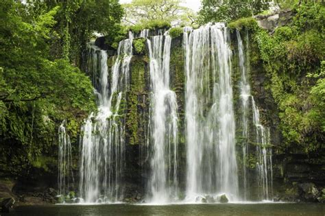 10 Of Costa Ricas Most Magical Hidden Waterfalls