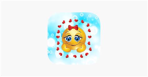 ‎adult Emoji Sexy Love Flirty Romantic Icon Keyboard On The App Store