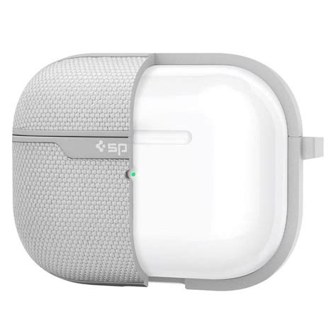 Apple Airpods Pro Case Urban Fit Grey Price In Kuwait Xcite