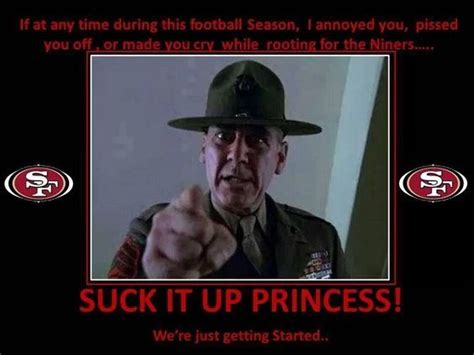 49ers Meme 21 49ers Memes For The True Fan Motivator Quotes Nfl