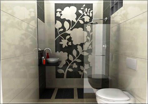 ツ 45+ desain kamar mandi minimalis kecil sederhana bernuansa modern
