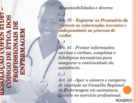 Anotação De Enfermagem Pediatria