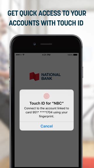 The terms digital wallet and mobile wallet are often used interchangeably, but there is one slight but important difference. National Bank for iPhone, RBC Wallet Updated with Touch ID ...