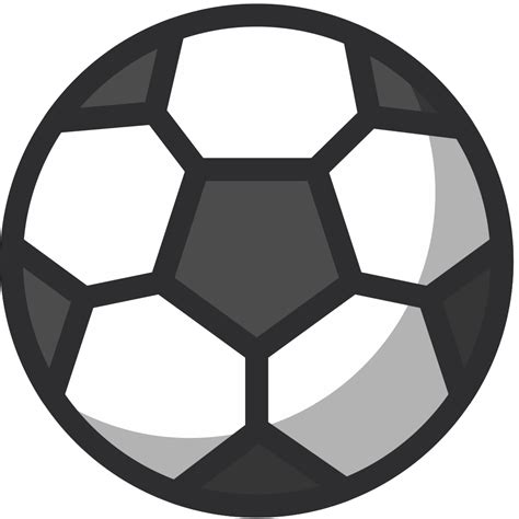 Ball Football Soccer Sport Icon Free Download