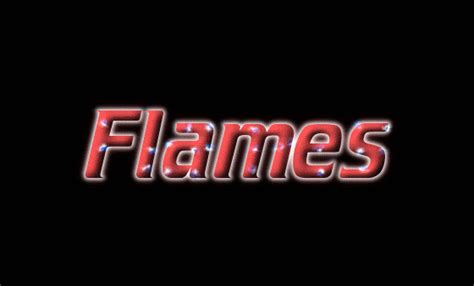 Flames Logo Free Name Design Tool From Flaming Text