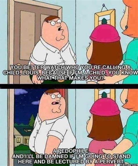 Peter Griffin Memes Dank