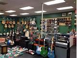 Photos of Seattle Guitar Store