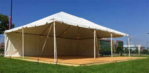 30 Wide Tents Party Time Rental Denver And Colorado Springs