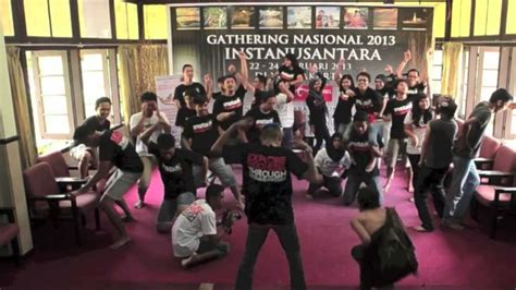 Behind The Scene Harlem Shake Indonesia [ Instanusantara ] Youtube