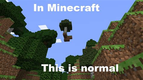 Hilarious Minecraft Memes Only True Fans Will Get Thegamer
