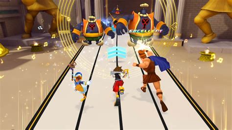 Explore the music and memories from the featuring many characters from the kingdom hearts series as playable characters. Kingdom Hearts Melody of Memory Free Demo Will Be ...