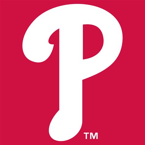Philadelphia Phillies Logos Download