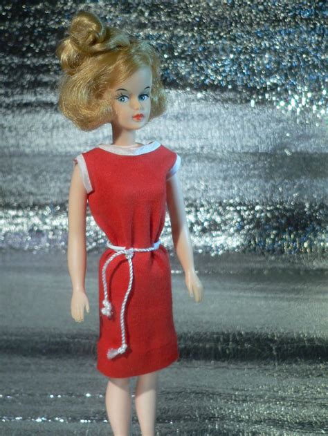 These 9 Dolls From The 50s And 60s Will Send You Down