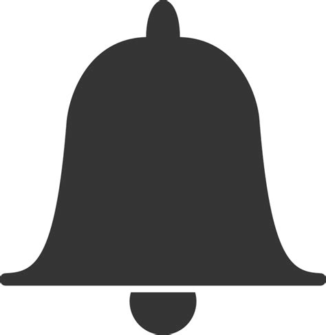 YouTube Bell Icon PNG Photo | PNG Mart png image
