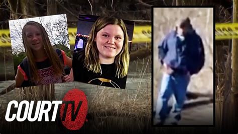 New Info Delphi Murders Who Killed Abby And Libby Youtube