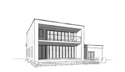See more ideas about drummond house plans, house plans, contemporary house plans. Découvrez le plan 3883-V1 (Essex 2) qui vous plaîra pour ses 3 chambres et son style ...