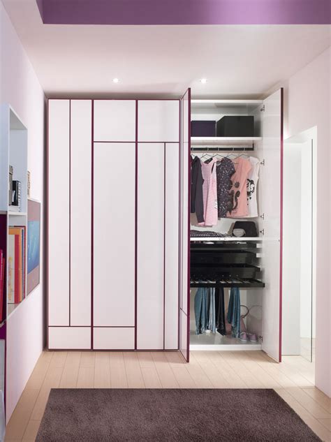 14 must see wardrobe designs for your dressing room | homify. Bedroom Wardrobe Designs For Small Rooms Simple Design ...