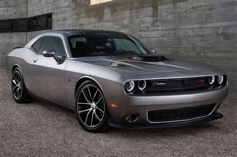 2016 Dodge Challenger 392 Hemi Scat Pack Shaker Pricing For Sale