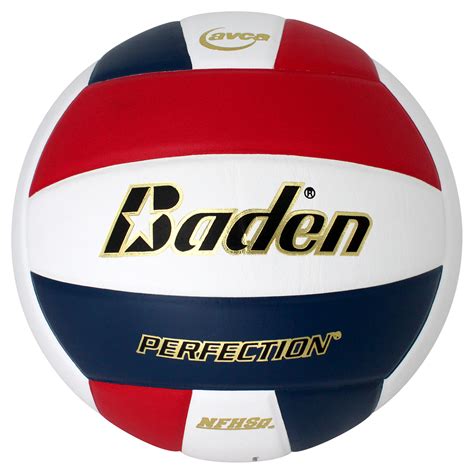 Perfection Leather Volleyball | Volleyball, Volleyball ...