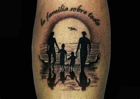 Tatuajes De Familia 33 DiseÑos Actualizado Tatuajes De Familia