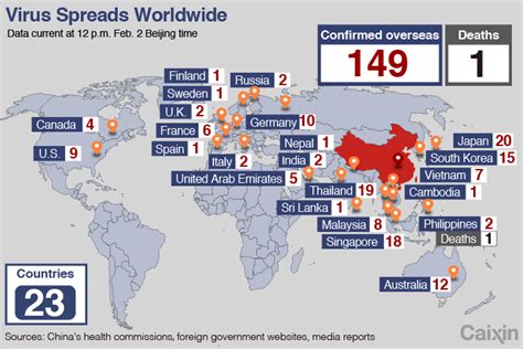 But the path out is proving to be difficult. Australia, U.S. Impose Travel Restrictions Amid ...