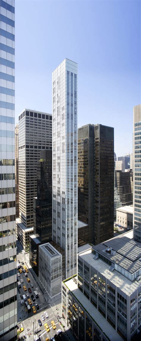 Download free fire for pc from filehorse. Gallery of Norman Foster's Ultra-Thin Condominum Tower to ...