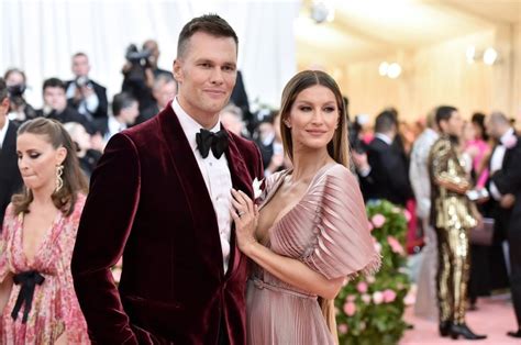 Gisele Bündchen Denies Rumors She Gave Ex Husband Tom Brady Retirement Ultimatum Ibtimes