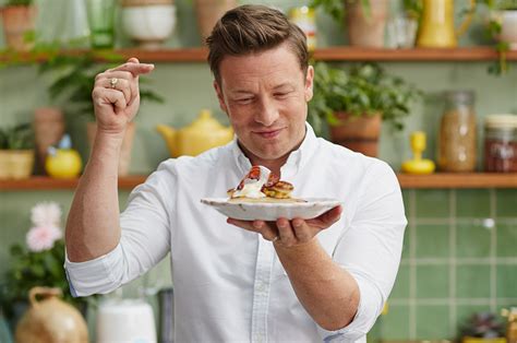 Jamies Italian Já Foi Ao Novo Restaurante Do Chef Jamie Oliver Em