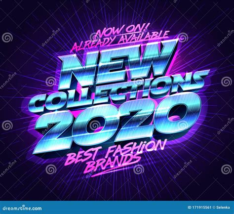 New Collections 2020 Best Fashion Brands Already Available Banner