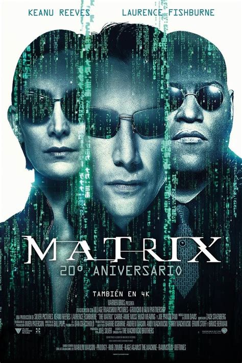 The Matrix 1999 Online Kijken