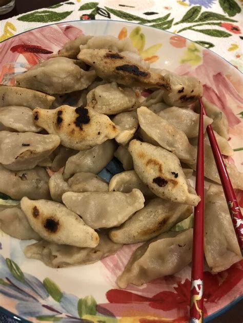 Easy Homemade Gluten Free Dumplings Recipe Foodtalk