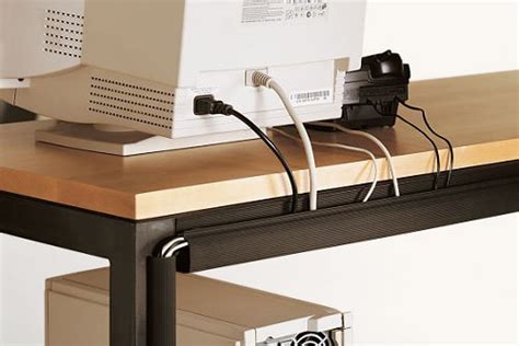 Cord Management Straps 7 Smart Tips On How To Hide Electronics