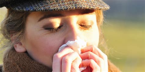 Why Sunlight Makes You Sneeze And Other Anomalies