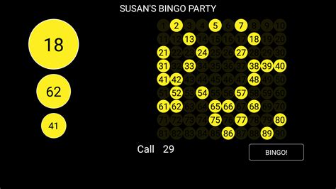 Get new version of bingo caller. Bingo Caller Machine: Amazon.co.uk: Appstore for Android