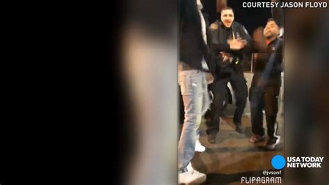 Cool Cop Busts A Move With Teens In Viral Video