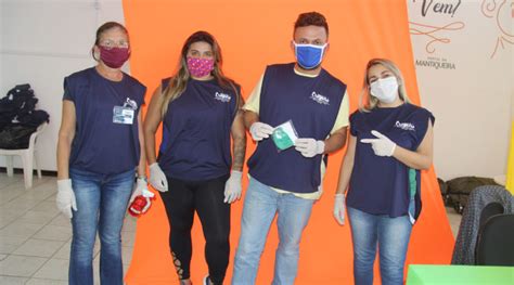 Prefeitura De Cruzeiro Faz Distribuição De Máscaras Jornal Classe Líder
