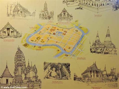 Ayutthaya Things To Do In Thailands Ancient Capital Inditales