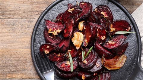 Schnelle einfache Rote - Bete -Rezepte Koch-Mit