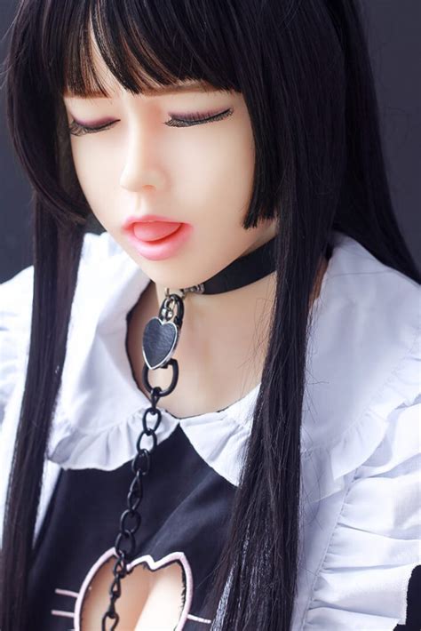 Japanese Maid Tranny Sex Doll Tomoko With 158cm Mailovedoll