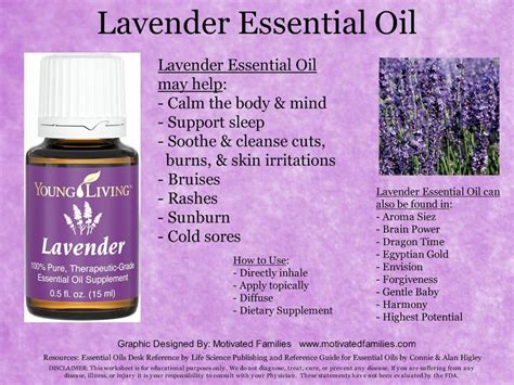 We arrived at the young living farms to see the lavender fields and check the rest of the place out. Lavender Essential Oil Benefits Young Living | Lavandula ...